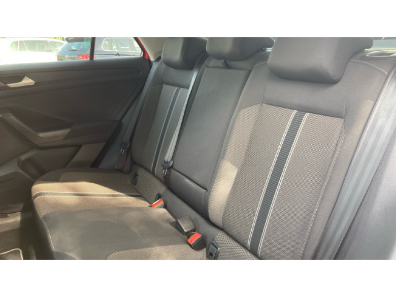 Volkswagen T-Roc 1.5 TSI EVO Design 5dr Petrol Hatchback